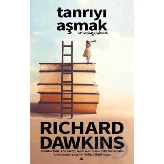 KUZEY / TANRIYI AŞMAK / RICHARD DAWKINS