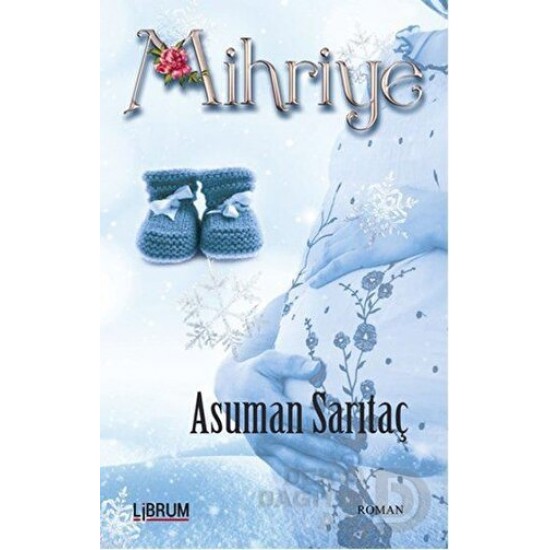 LİBRUM / MİHRİYE / ASUMAN SARITAÇ