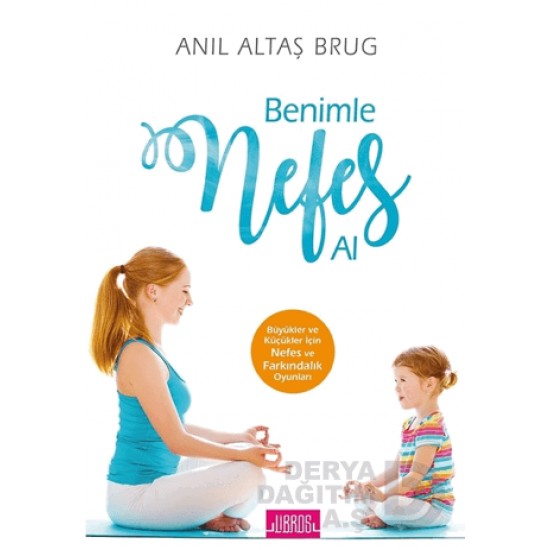 LİBROS / BENİMLE NEFES AL