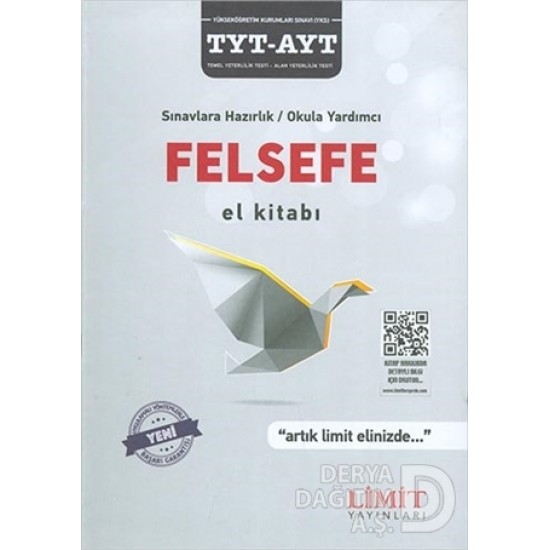 LİMİT / FELSEFE DİN KÜLTÜRÜ KÜLTÜRÜ EL KİTABI