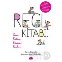 MARTI / REGL KİTAB - GENÇ KIZLARIN BÜYÜME REHBERİ