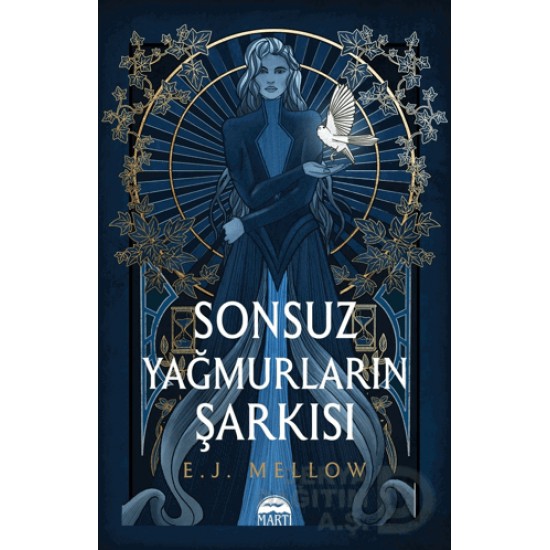 MARTI /  SONSUZ YAĞMURLARIN ŞARKISI