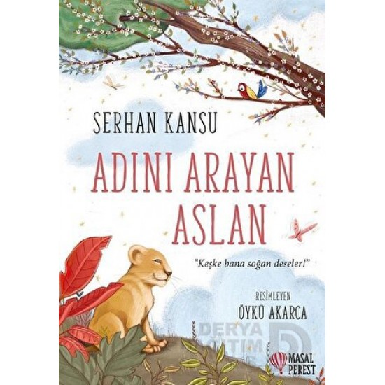 MASALPEREST / ADINI ARAYAN ASLAN