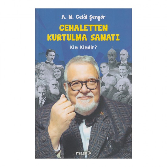 MASA KİTAP /  CEHALETTEN KURTULMA SANATI