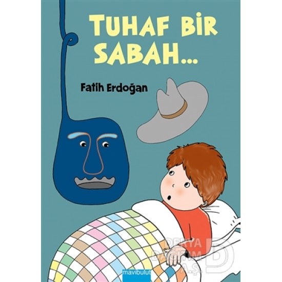 MAVİ BULUT / TUHAF BİR SABAH