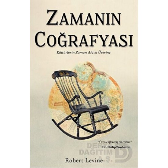 MAYA / ZAMANIN COĞRAFYASI