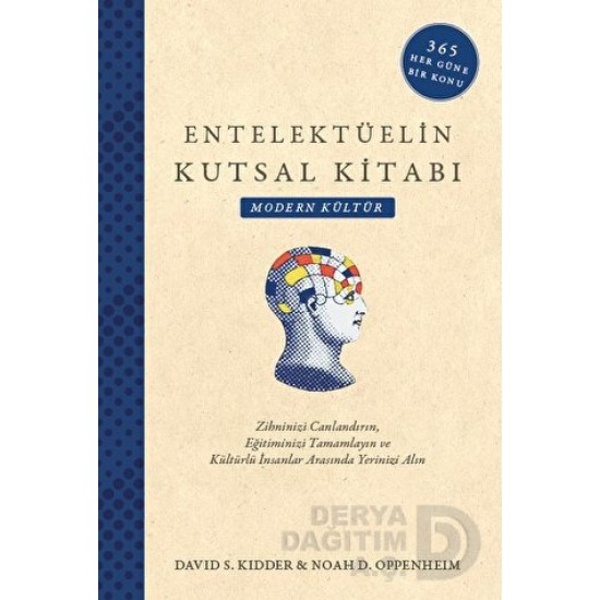 MAYA / ENTEKLEKTÜELİN KUTSAL KİTABI -  KARTON KAPAK (MODERN KÜLTÜR)