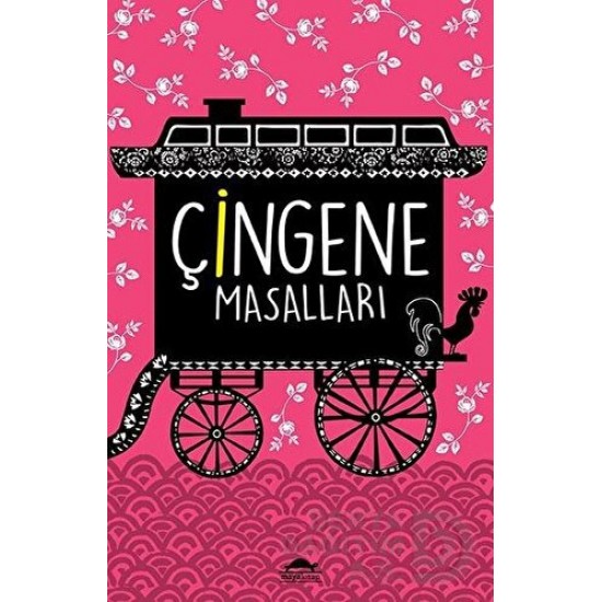 MAYA / ÇİNGENE MASALLARI