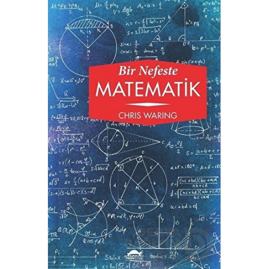 MAYA / BİR NEFESTE MATEMATİK