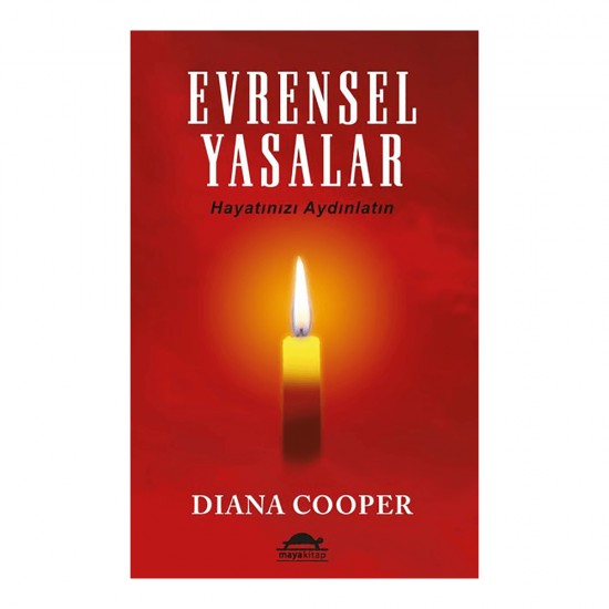 MAYA / EVRENSEL YASALAR