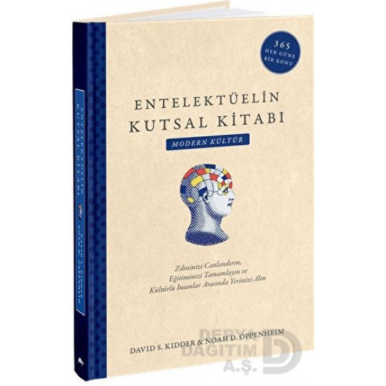 MAYA / ENTELEKTÜELİN KUTSAL KİTABI - CİLTLİ