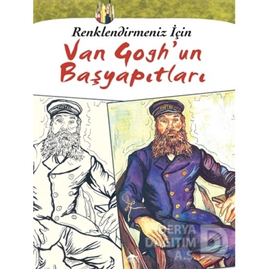 MAYA / VAN GOGHUN BAŞYAPITLARI