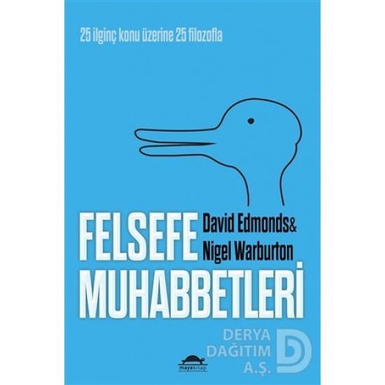 MAYA / FELSEFE MUHABBETLERİ