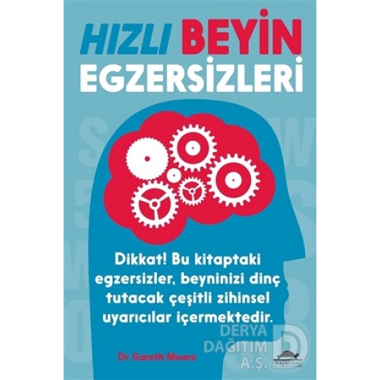 MAYA / HIZLI BEYİN EGZERSİZLERİ