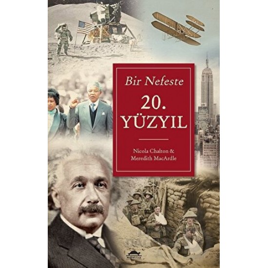 MAYA / BİR NEFESTE 20.YÜZYIL