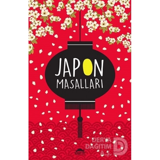 MAYA / JAPON MASALLARI