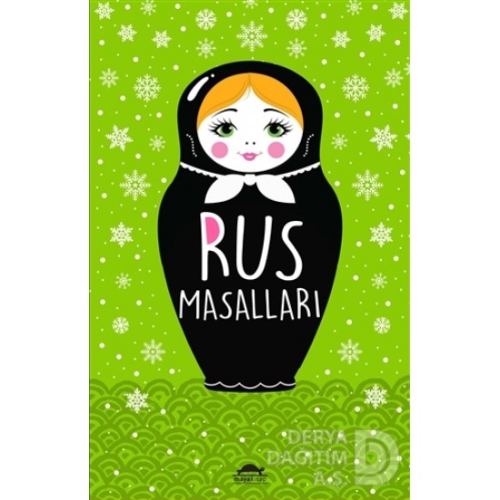 MAYA / RUS MASALLARI