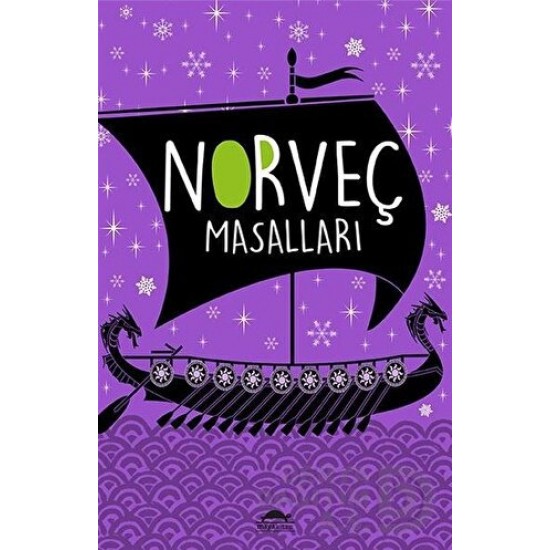 MAYA / NORVEÇ MASALLARI