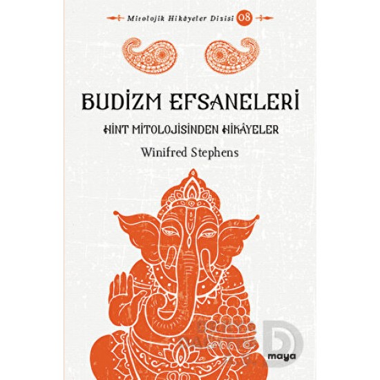 MAYA / BUDİZM EFSANELERİ