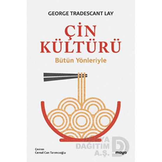 MAYA / ÇİN KÜLTÜRÜ (BÜTÜN YÖNLERİYLE)