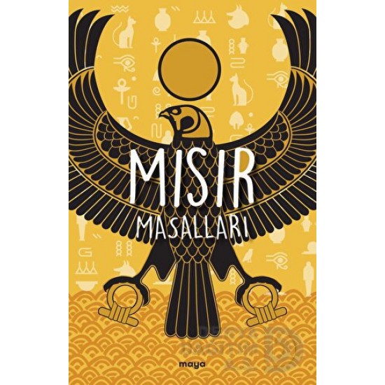 MAYA / MISIR MASALLARI