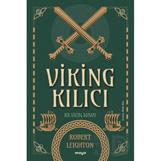 MAYA / VİKİNG KILICI