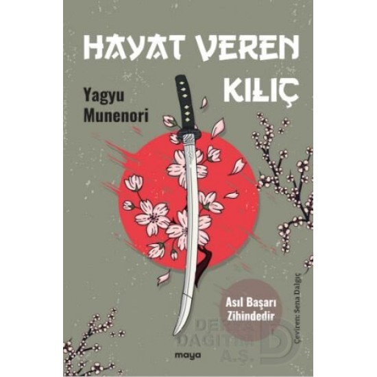 MAYA / HAYAT VEREN KILIÇ