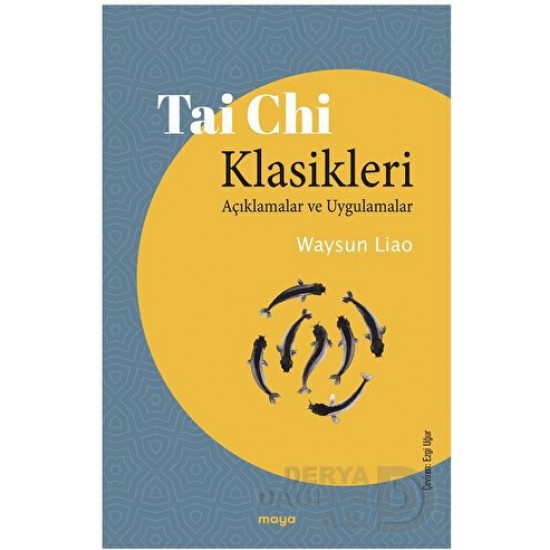 MAYA / TAİ CHİ KLASİKLERİ