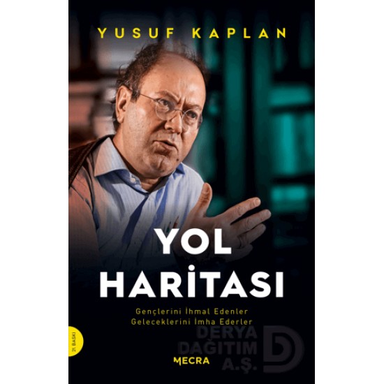 MECRA /  YOL HARİTASI