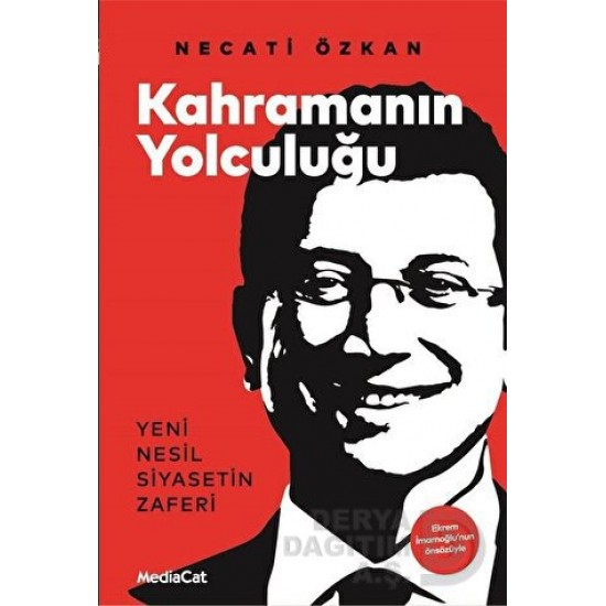 MEDİACAT / KAHRAMANIN YOLCULUĞU