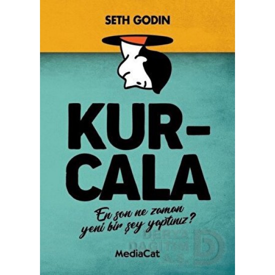 MEDİACAT / KURCALA