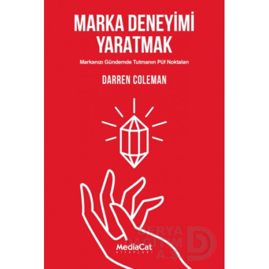 MEDİACAT / MARKA DENEYİMİ YARATMAK