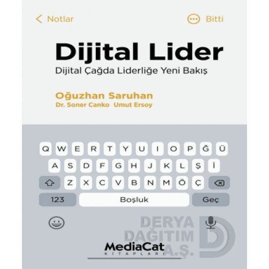 MEDİACAT / DİJİTAL LİDER