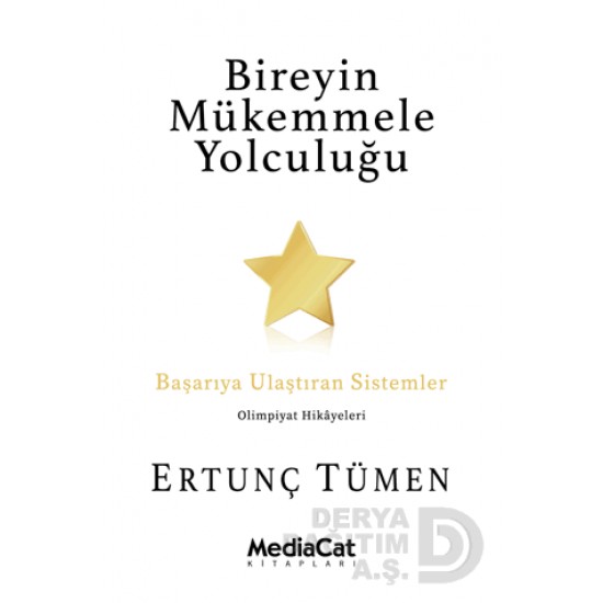 MEDİACAT / BİREYİN MÜKEMMEL YOLCULUĞU