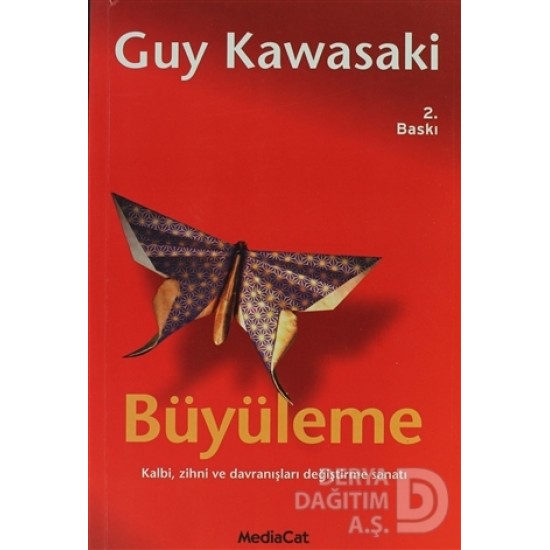 MEDİACAT / BÜYÜLEME