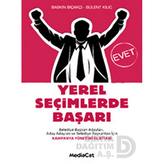 MEDİACAT / YEREL SEÇİMLERDE BAŞARI