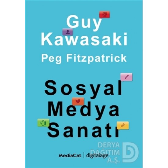 MEDİACAT / SOSYAL MEDYA SANATI