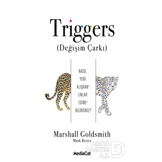 MEDİACAT / TRİGGERS / MARSHALL GOLDSMİTH