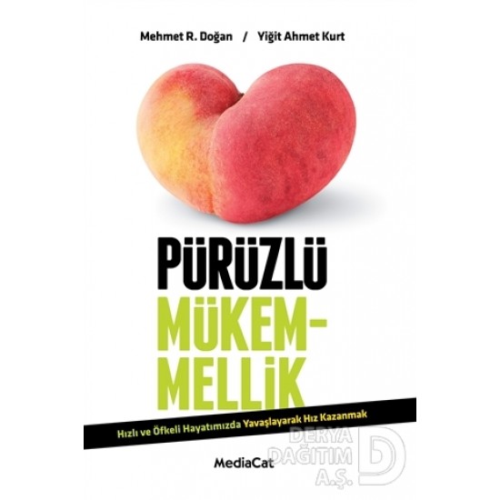 MEDİACAT / PÜRÜZLÜ MÜKEMMELLİK