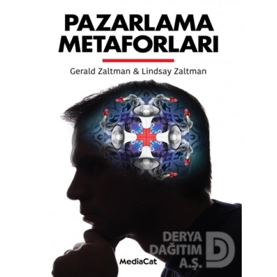 MEDİACAT / PAZARLAMA METAFORLARI