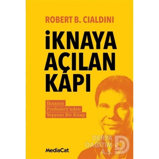 MEDİACAT / İKNAYA AÇILAN KAPI