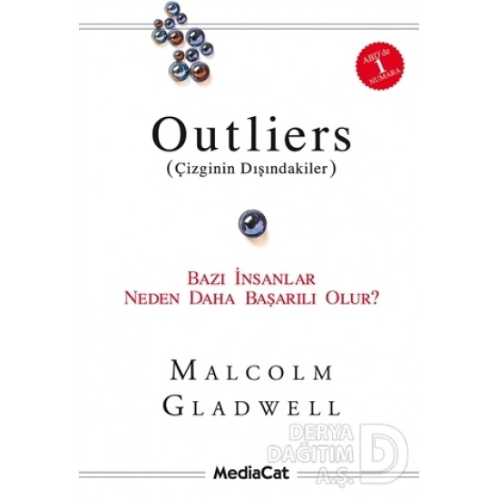 MEDİACAT / OUTLIERS (ÇİZGİNİN DIŞINDAKİLER)