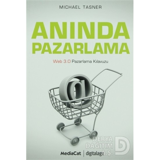 MEDİACAT / ANINDA PAZARLAMA