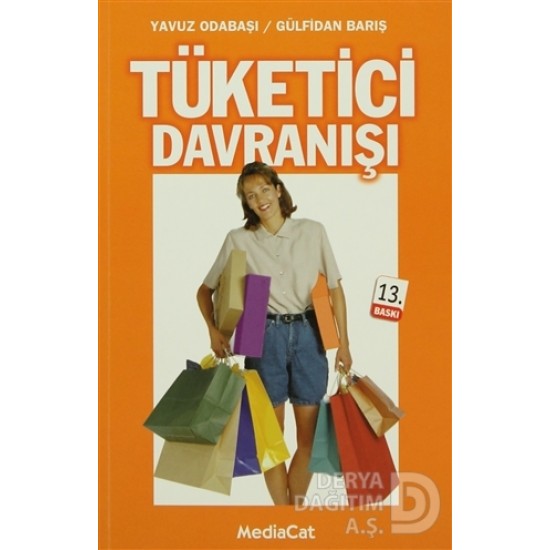 MEDİACAT / TÜKETİCİ DAVRANIŞI