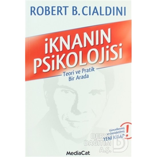 MEDİACAT / İKNANIN PSİKOLOJİSİ