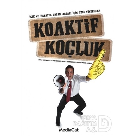 MEDİACAT / KOAKTİF KOÇLUK