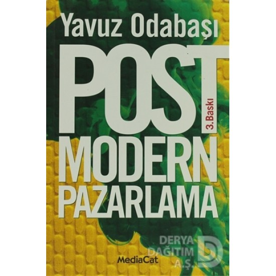 MEDİACAT / POSTMODERN PAZARLAMA