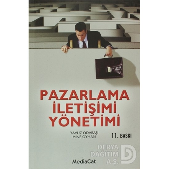 MEDİACAT / PAZARLAMA İLETİŞİMİ YÖNETİMİ