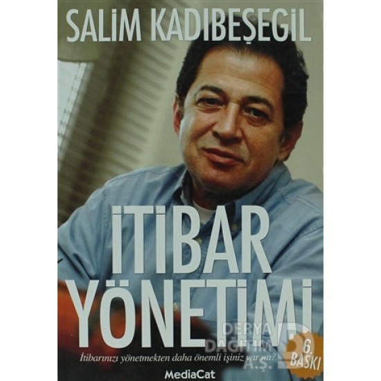 MEDİACAT / İTİBAR YÖNETİMİ