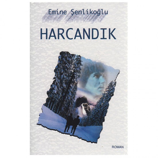 MEKTUP / HARCANDIK